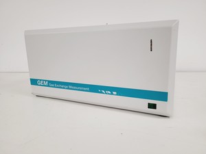 Thumbnail image of GEM Indirect Calorimeter ISGEM319 Spares/Repair Lab