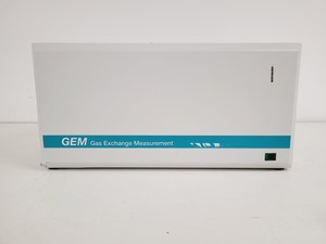 Thumbnail image of GEM Indirect Calorimeter ISGEM319 Spares/Repair Lab