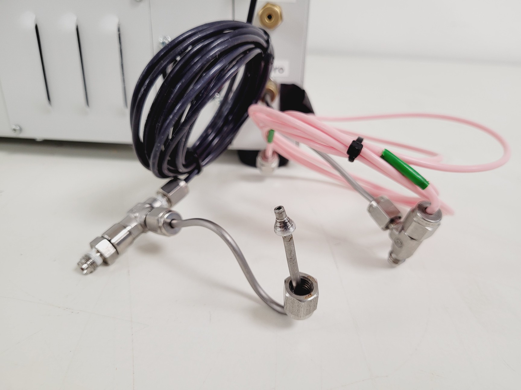 Image of GEM Indirect Calorimeter ISGEM319 Spares/Repair Lab