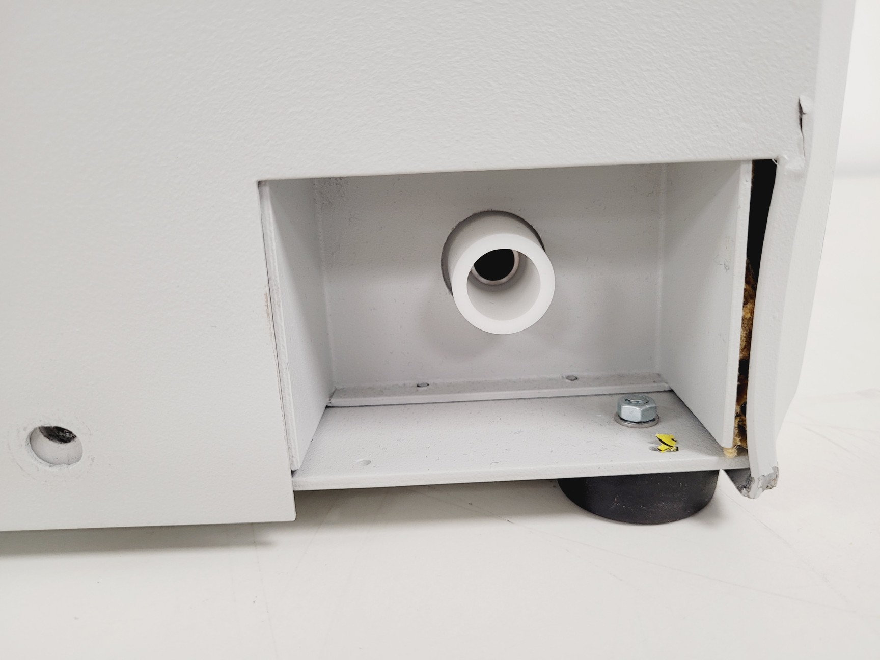 Image of GEM Indirect Calorimeter ISGEM319 Spares/Repair Lab