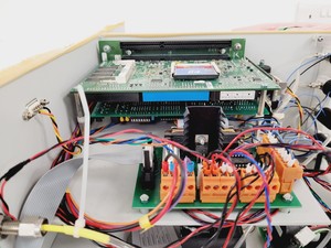 Thumbnail image of GEM Indirect Calorimeter ISGEM319 Spares/Repair Lab