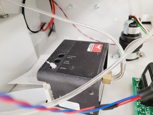 Thumbnail image of GEM Indirect Calorimeter ISGEM319 Spares/Repair Lab