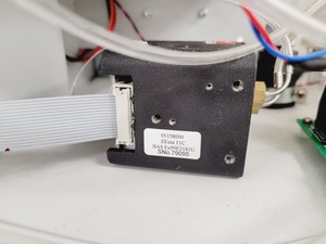 Thumbnail image of GEM Indirect Calorimeter ISGEM319 Spares/Repair Lab