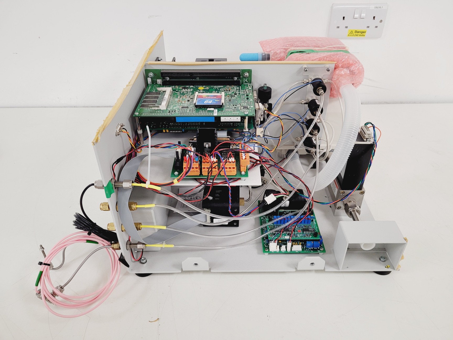 Image of GEM Indirect Calorimeter ISGEM319 Spares/Repair Lab