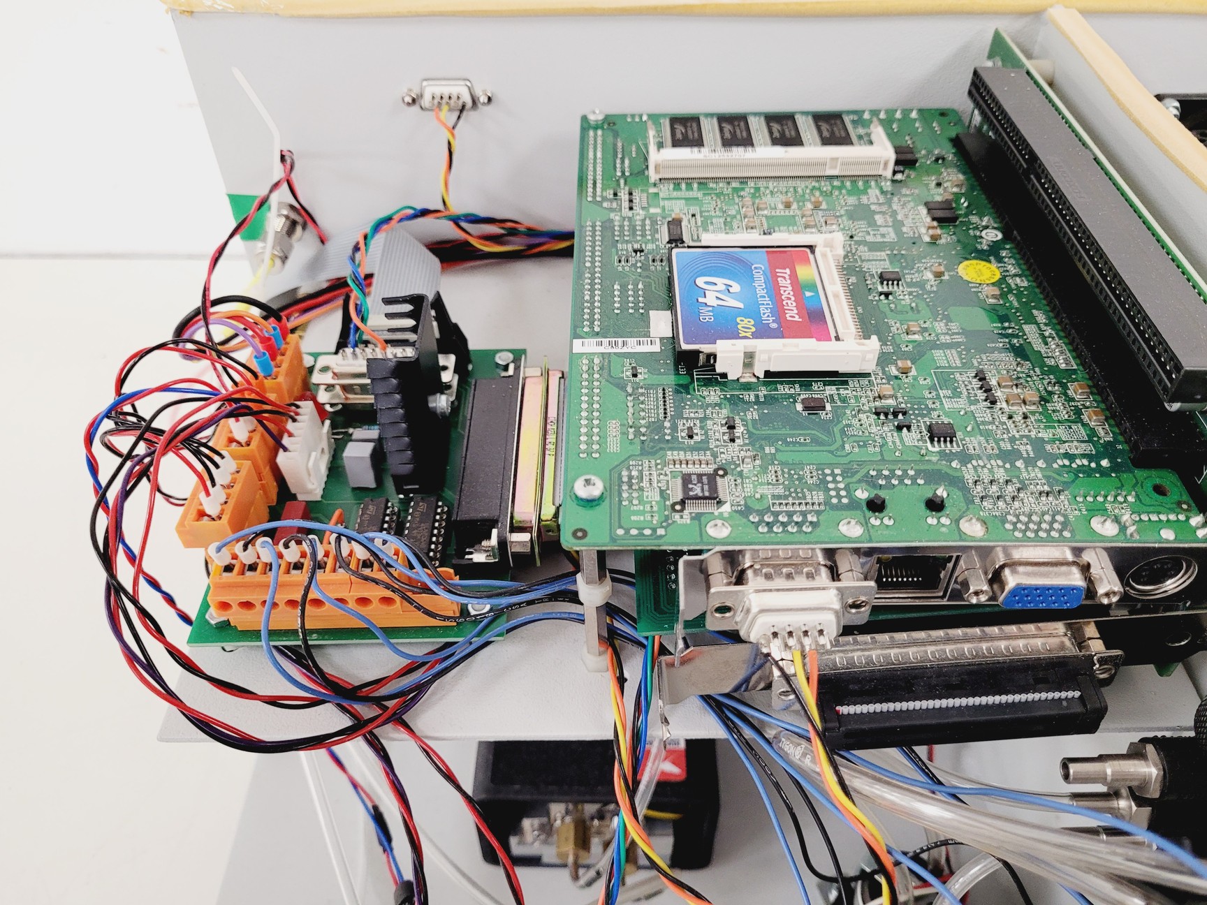 Image of GEM Indirect Calorimeter ISGEM319 Spares/Repair Lab