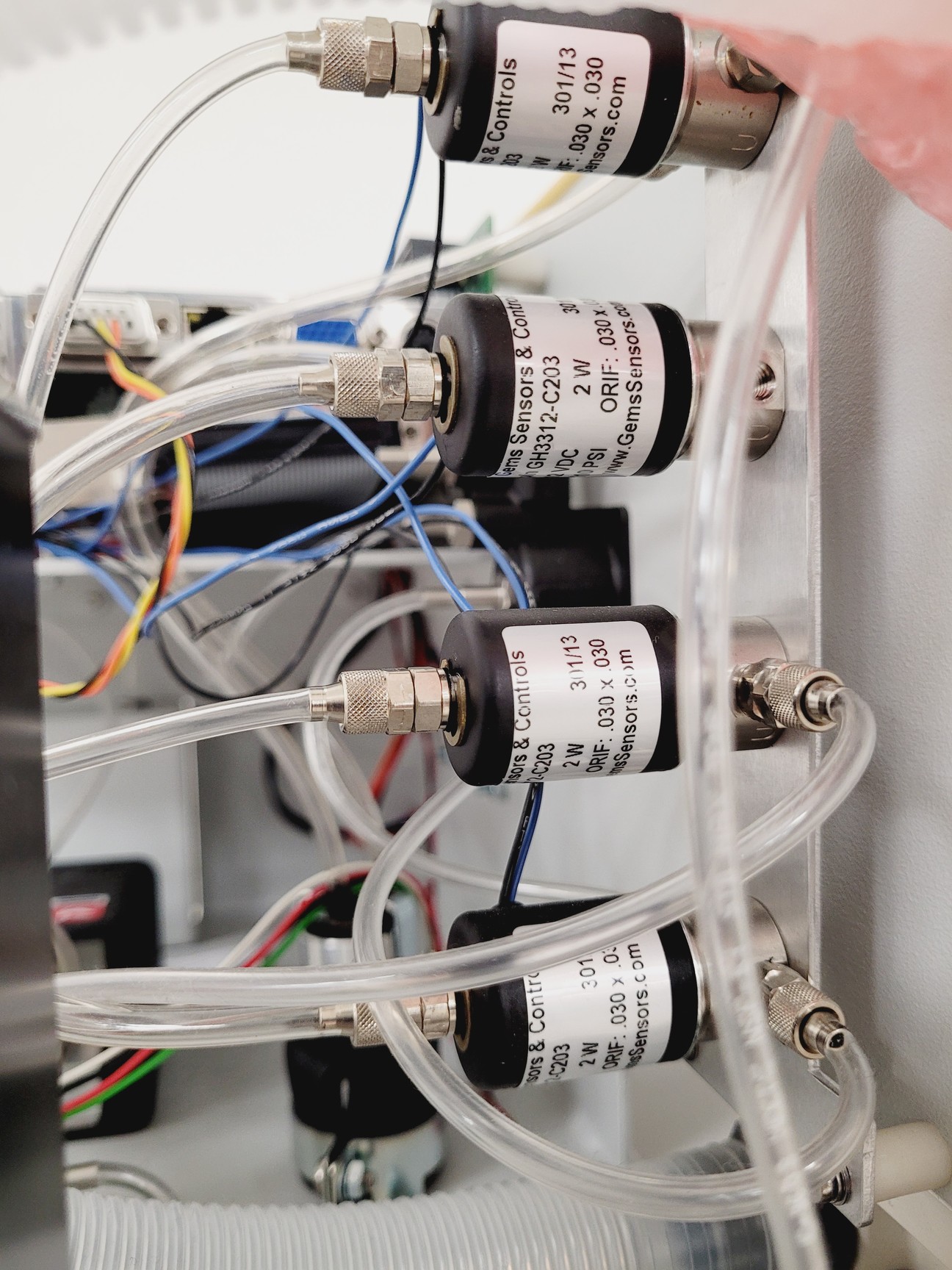 Image of GEM Indirect Calorimeter ISGEM319 Spares/Repair Lab