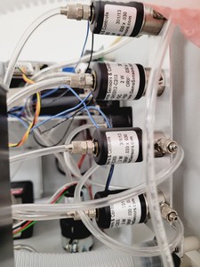 Thumbnail image of GEM Indirect Calorimeter ISGEM319 Spares/Repair Lab