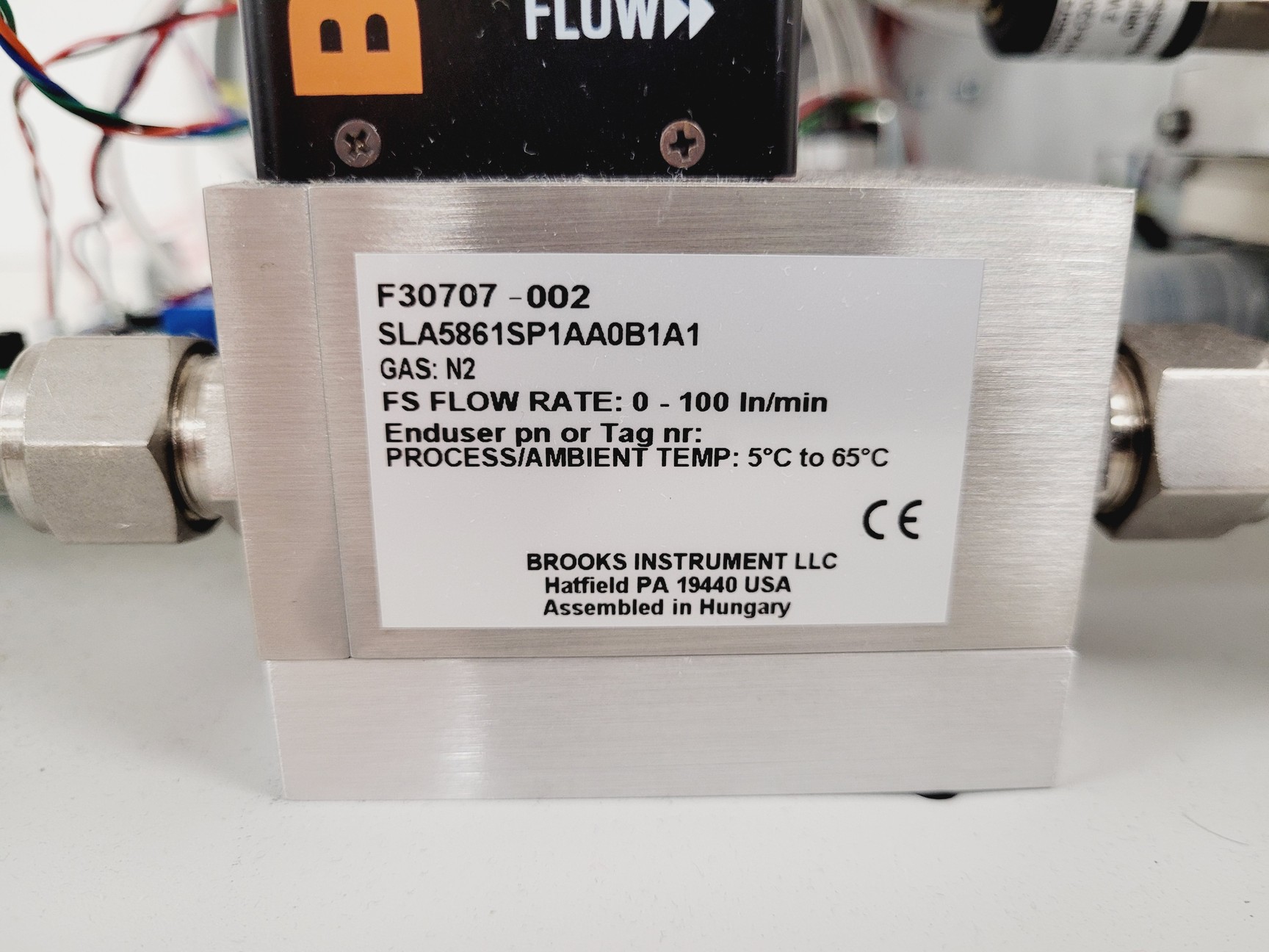 Image of GEM Indirect Calorimeter ISGEM319 Spares/Repair Lab