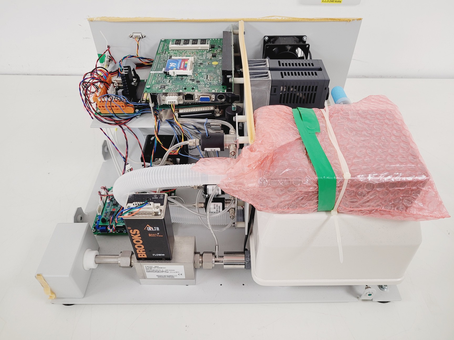 Image of GEM Indirect Calorimeter ISGEM319 Spares/Repair Lab