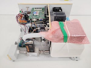 Thumbnail image of GEM Indirect Calorimeter ISGEM319 Spares/Repair Lab