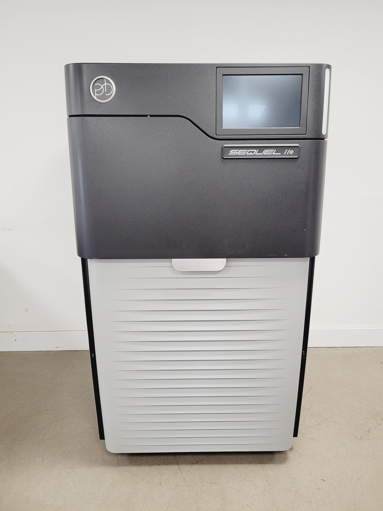 Image of PacBio Sequel II Next Generation Sequencing (NGS) System Lab