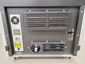 Thumbnail image of PacBio Sequel II Next Generation Sequencing (NGS) System Lab