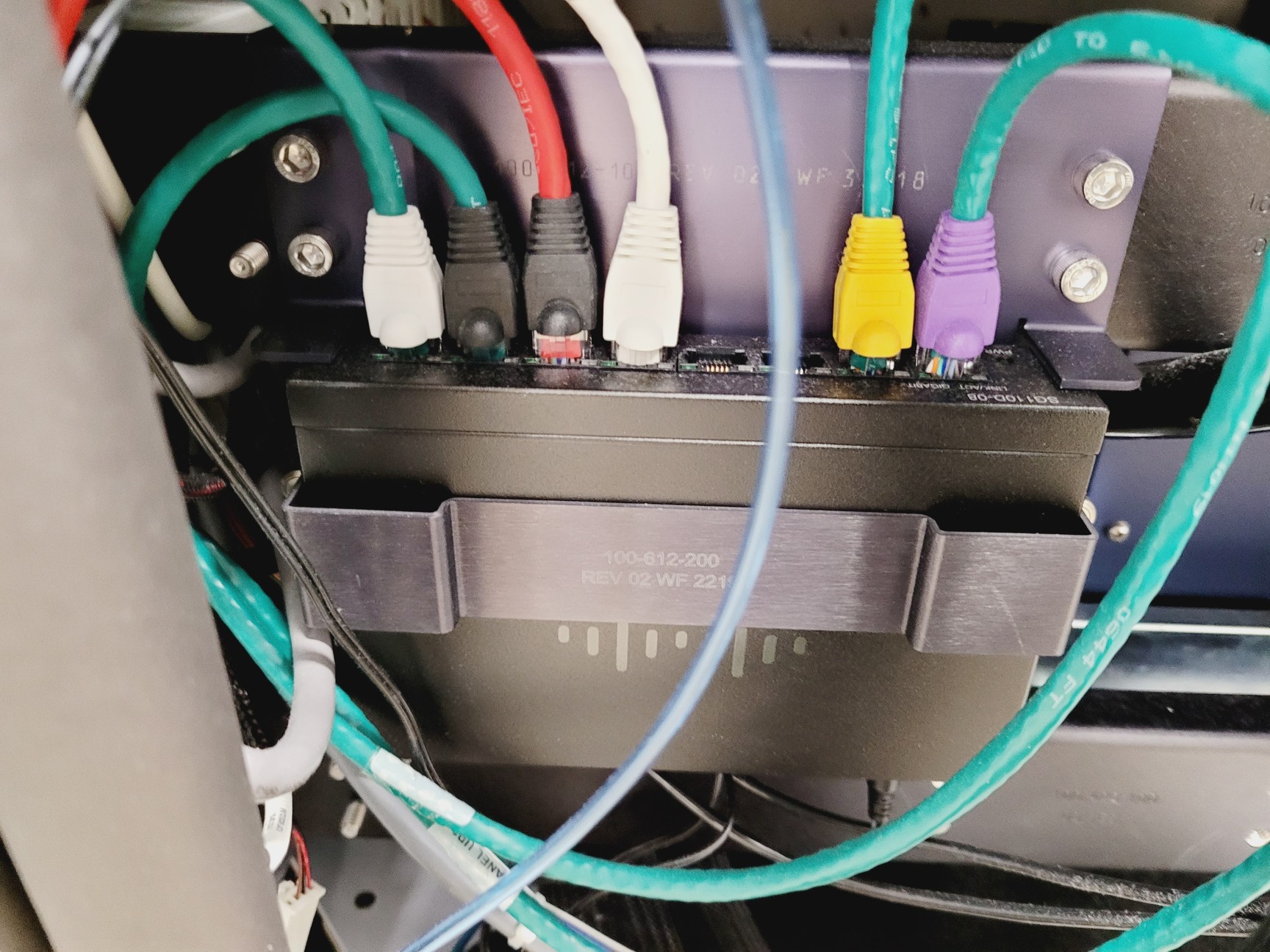 Image of PacBio Sequel II Next Generation Sequencing (NGS) System Lab