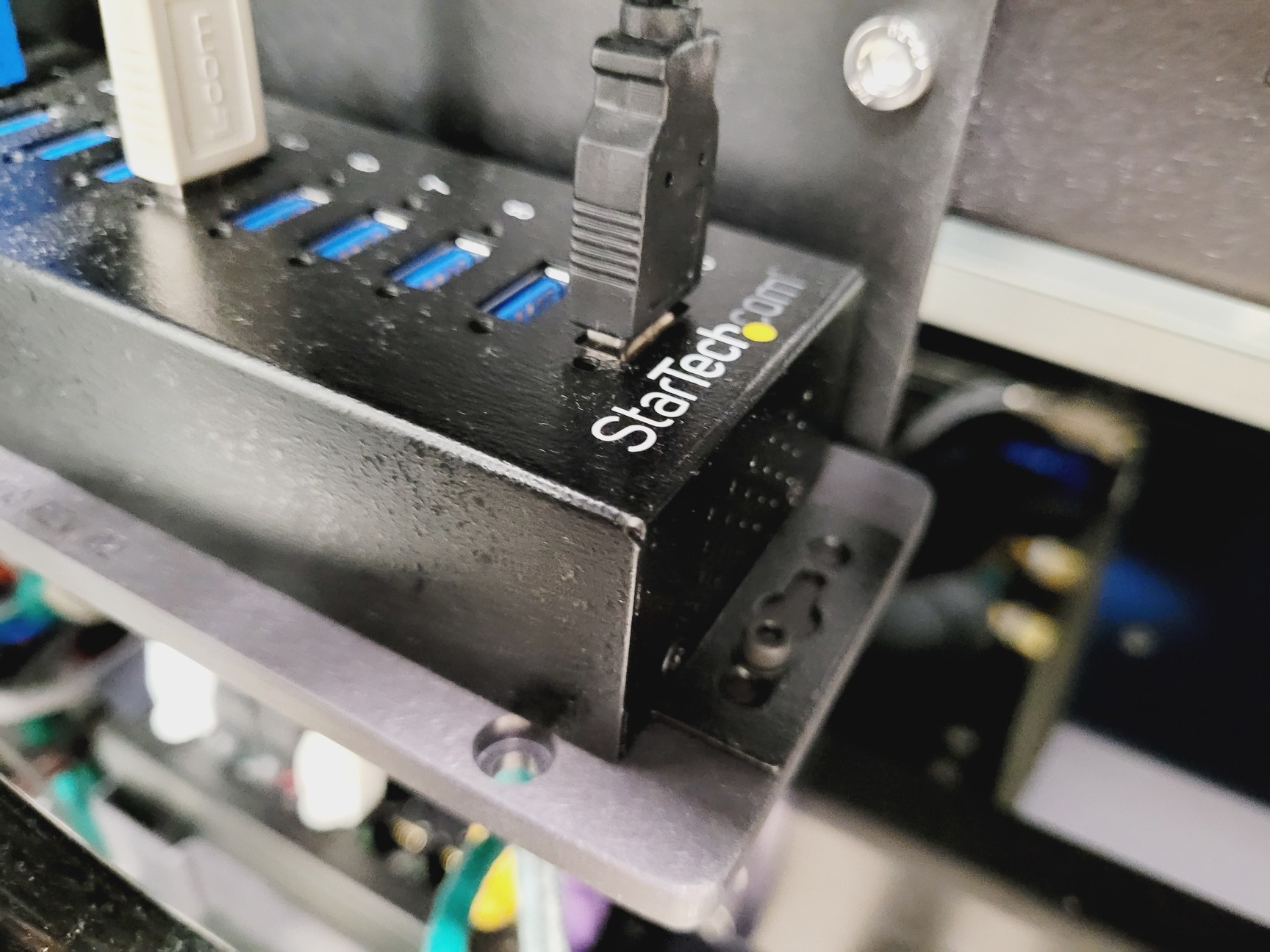 Image of PacBio Sequel II Next Generation Sequencing (NGS) System Lab