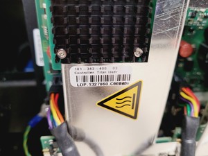Thumbnail image of PacBio Sequel II Next Generation Sequencing (NGS) System Lab
