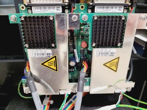 Thumbnail image of PacBio Sequel II Next Generation Sequencing (NGS) System Lab