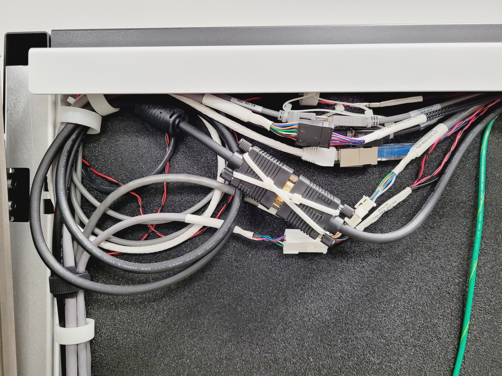 Image of PacBio Sequel II Next Generation Sequencing (NGS) System Lab