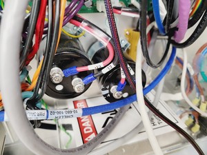 Thumbnail image of PacBio Sequel II Next Generation Sequencing (NGS) System Lab