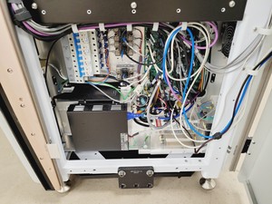 Thumbnail image of PacBio Sequel II Next Generation Sequencing (NGS) System Lab