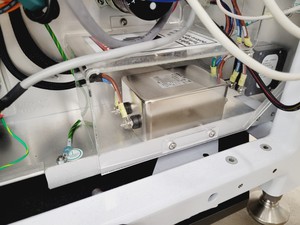 Thumbnail image of PacBio Sequel II Next Generation Sequencing (NGS) System Lab
