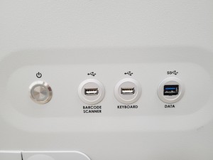 Thumbnail image of PacBio Sequel II Next Generation Sequencing (NGS) System Lab