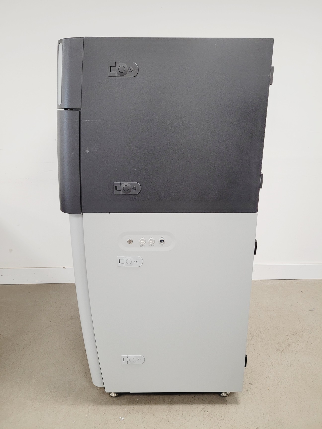 Image of PacBio Sequel II Next Generation Sequencing (NGS) System Lab