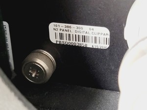 Thumbnail image of PacBio Sequel II Next Generation Sequencing (NGS) System Lab