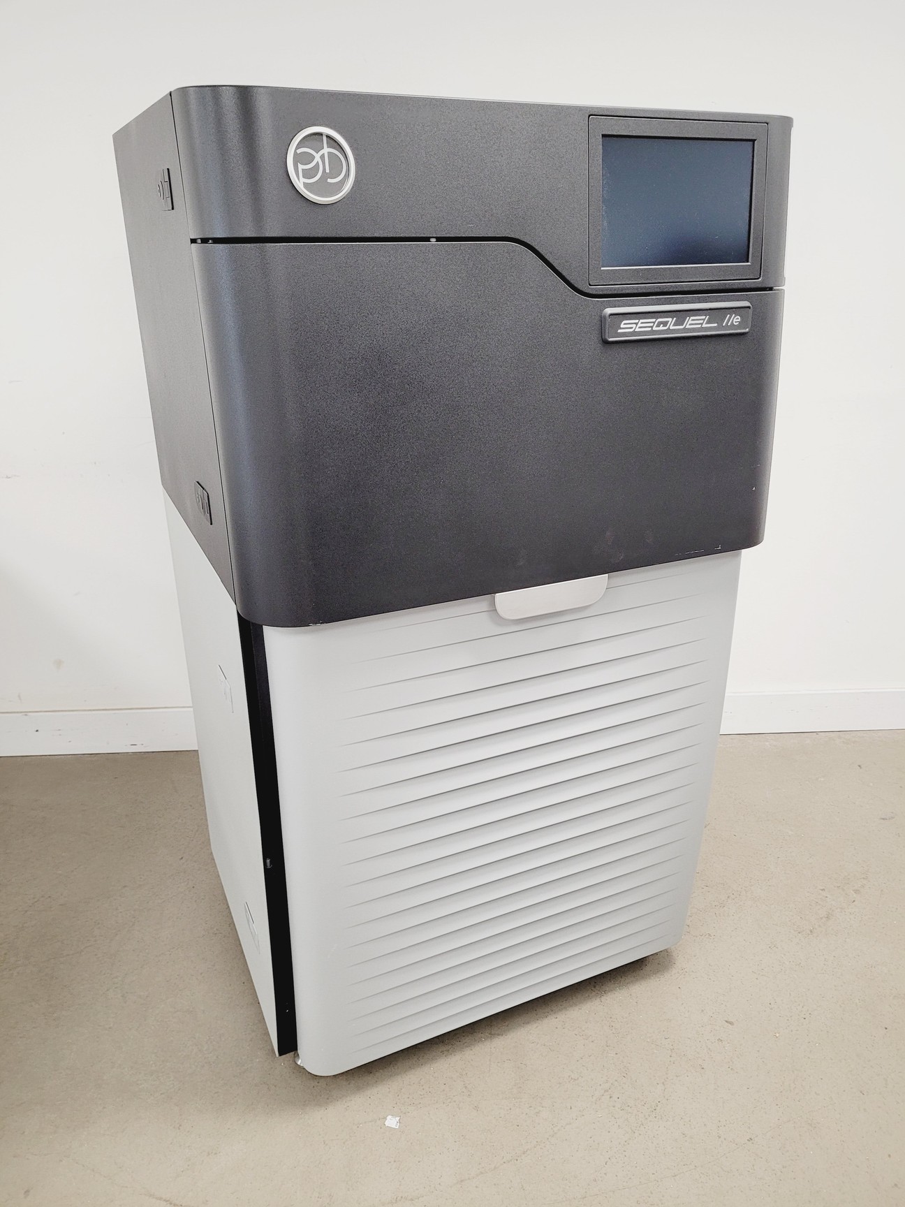 Image of PacBio Sequel II Next Generation Sequencing (NGS) System Lab