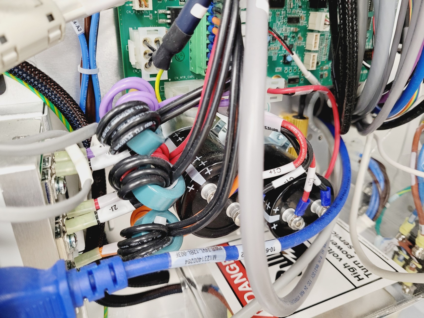 Image of PacBio Sequel IIe Next Generation Sequencing (NGS) System Lab