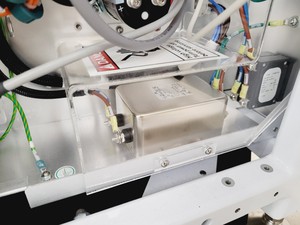 Thumbnail image of PacBio Sequel IIe Next Generation Sequencing (NGS) System Lab