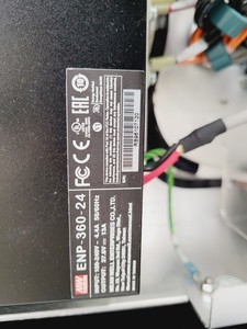 Thumbnail image of PacBio Sequel IIe Next Generation Sequencing (NGS) System Lab