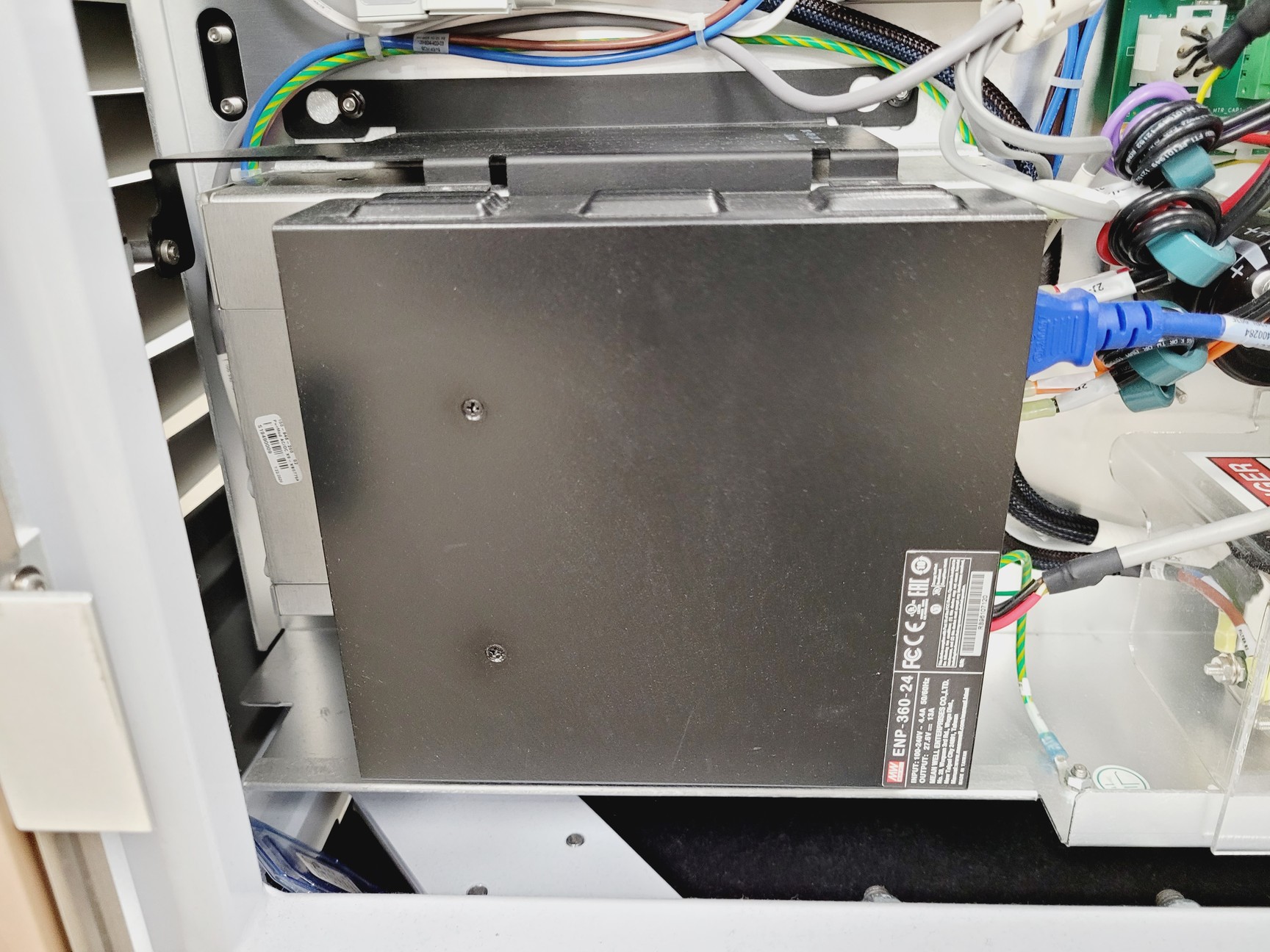 Image of PacBio Sequel IIe Next Generation Sequencing (NGS) System Lab