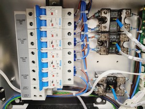 Thumbnail image of PacBio Sequel IIe Next Generation Sequencing (NGS) System Lab