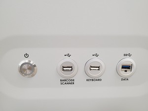 Thumbnail image of PacBio Sequel IIe Next Generation Sequencing (NGS) System Lab