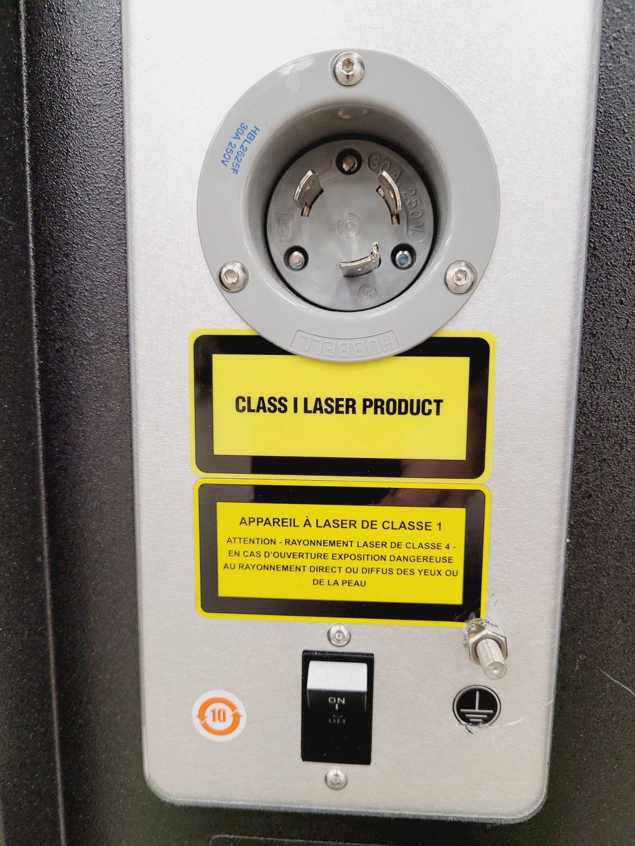 Image of PacBio Sequel IIe Next Generation Sequencing (NGS) System Lab