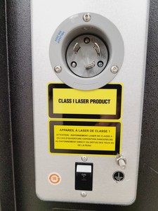 Thumbnail image of PacBio Sequel IIe Next Generation Sequencing (NGS) System Lab