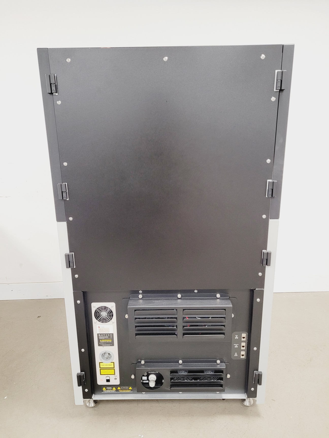 Image of PacBio Sequel IIe Next Generation Sequencing (NGS) System Lab