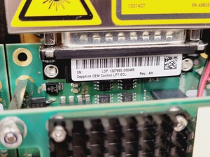 Thumbnail image of PacBio Sequel IIe Next Generation Sequencing (NGS) System Lab