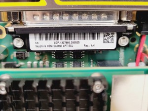 Thumbnail image of PacBio Sequel IIe Next Generation Sequencing (NGS) System Lab