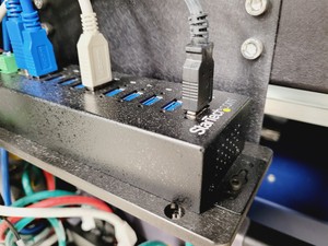 Thumbnail image of PacBio Sequel IIe Next Generation Sequencing (NGS) System Lab