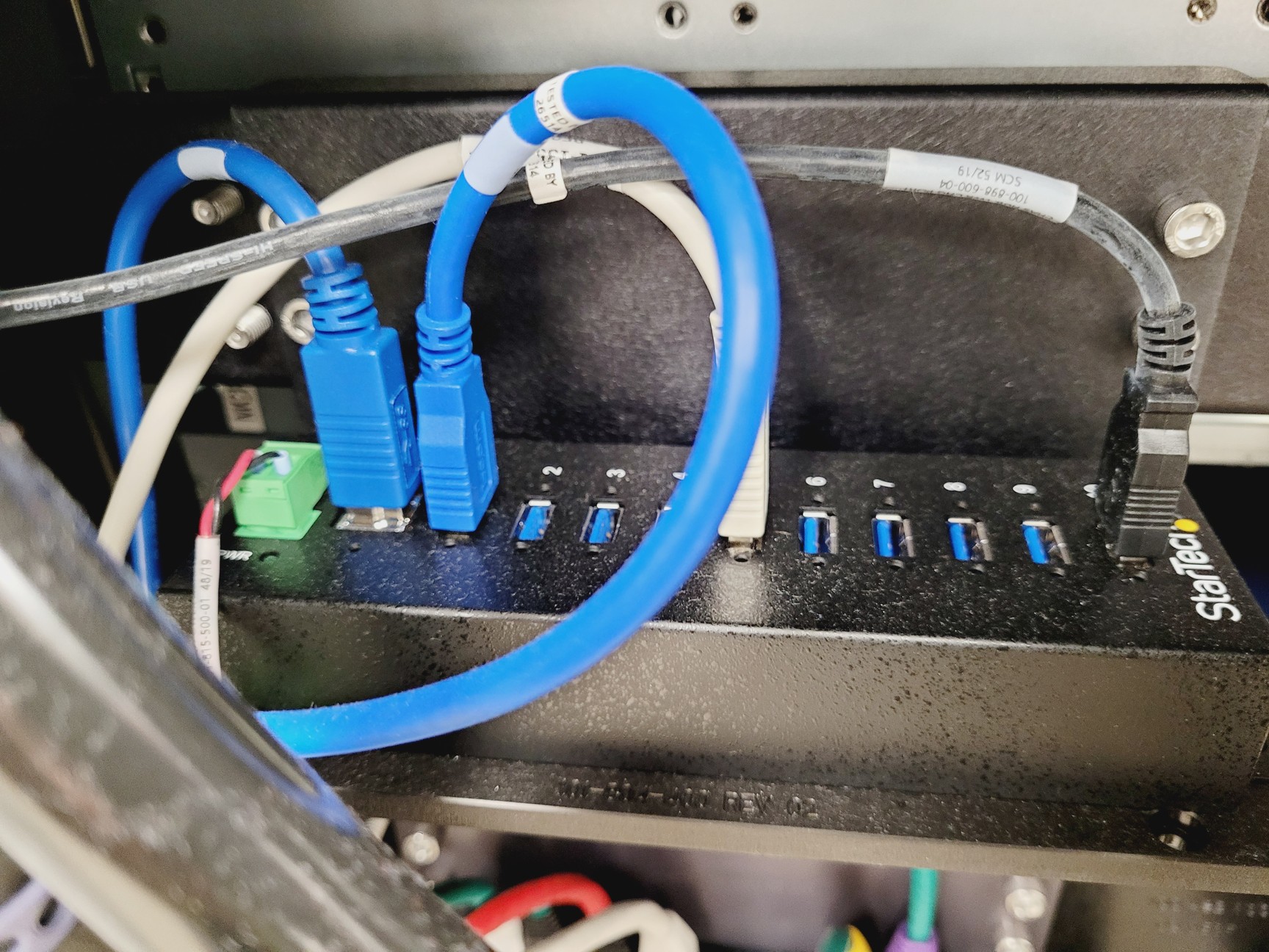 Image of PacBio Sequel IIe Next Generation Sequencing (NGS) System Lab