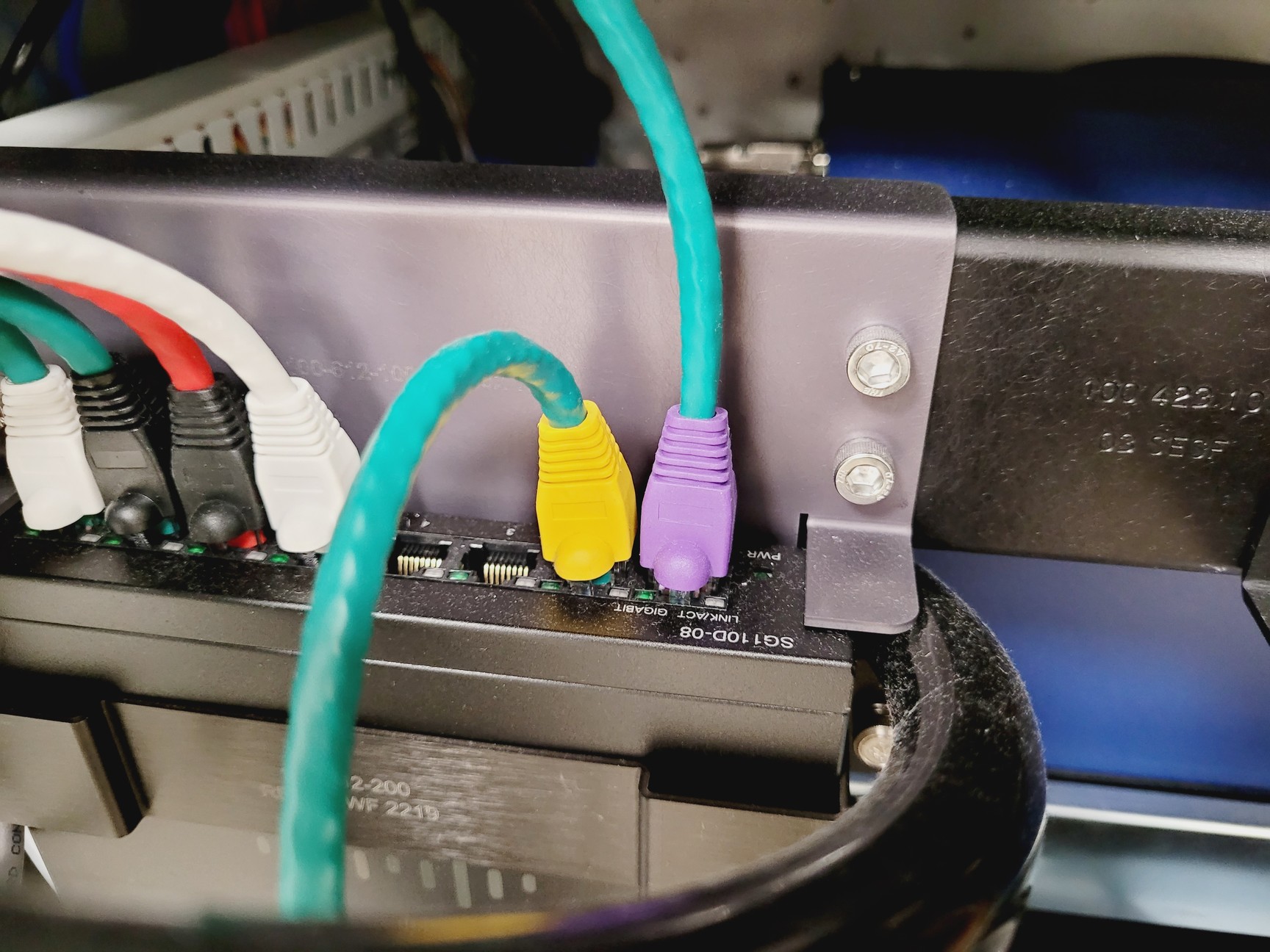 Image of PacBio Sequel IIe Next Generation Sequencing (NGS) System Lab