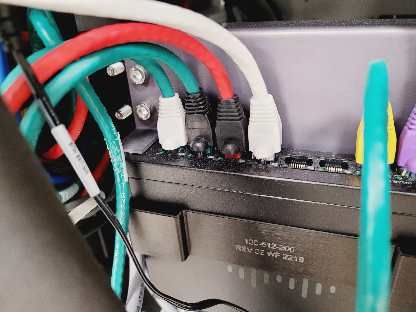 Image of PacBio Sequel IIe Next Generation Sequencing (NGS) System Lab