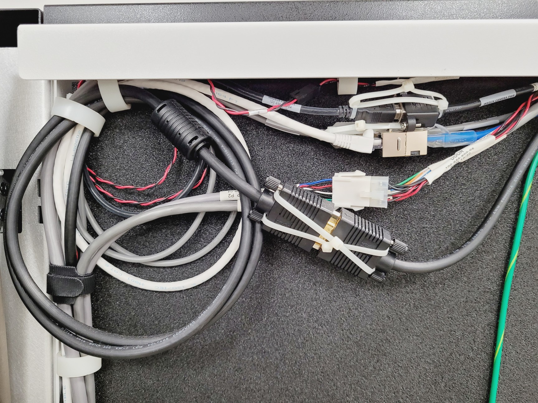 Image of PacBio Sequel IIe Next Generation Sequencing (NGS) System Lab