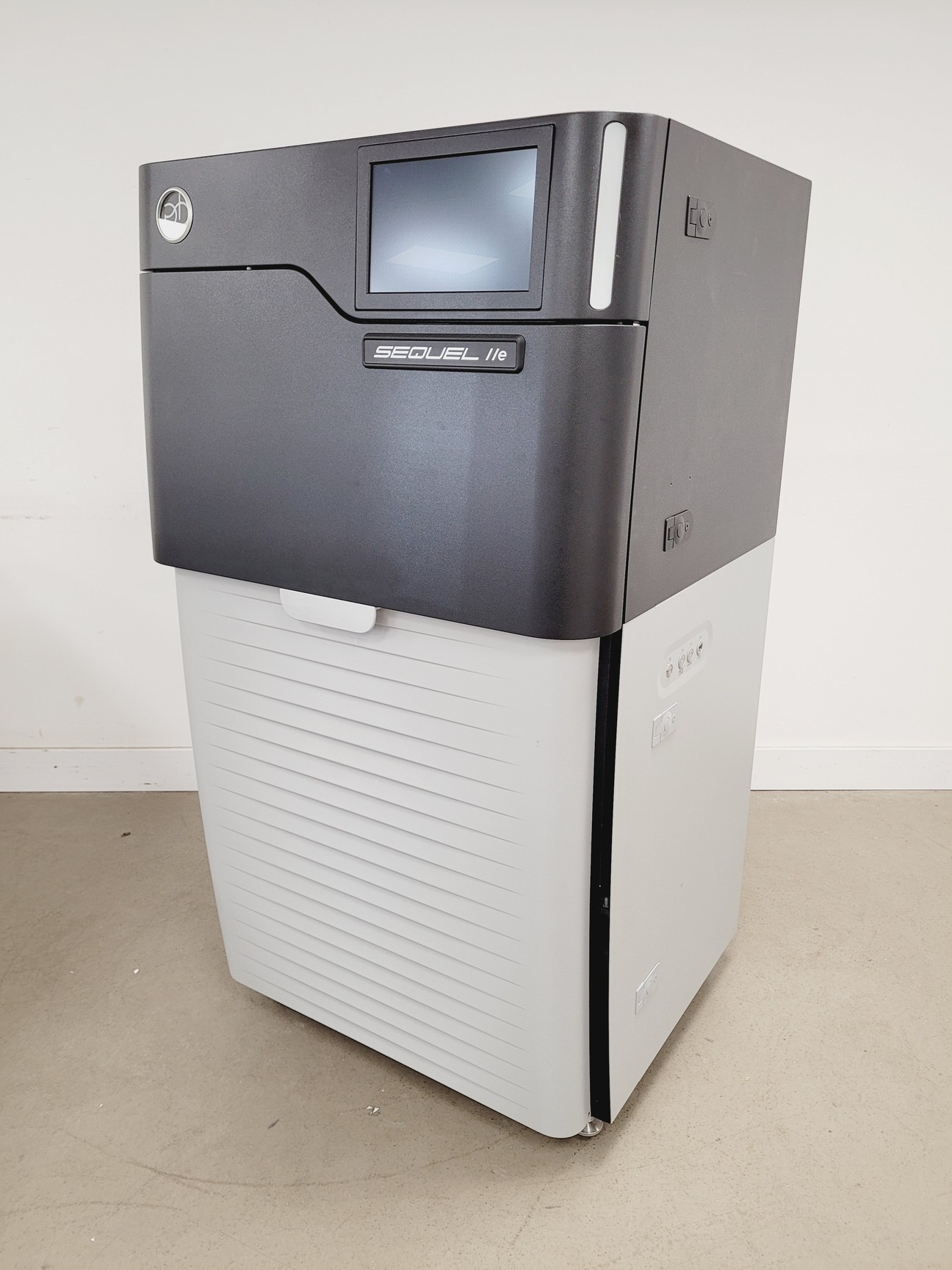 Image of PacBio Model Sequel II IIe Next Generation Sequencing (NGS) System Lab