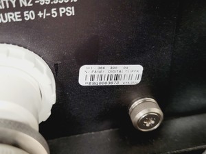 Thumbnail image of PacBio Model Sequel II IIe Next Generation Sequencing (NGS) System Lab