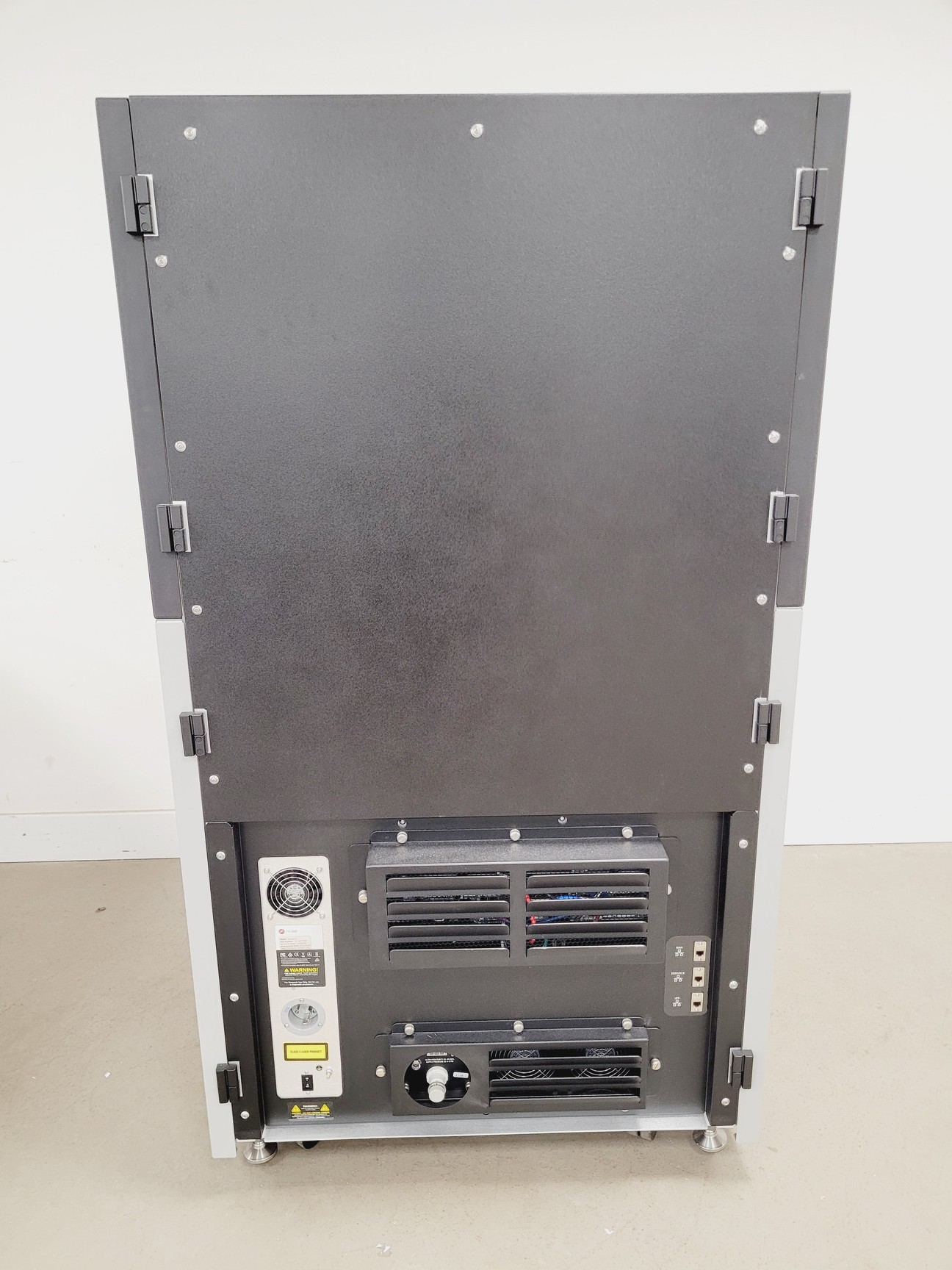 Image of PacBio Model Sequel II IIe Next Generation Sequencing (NGS) System Lab