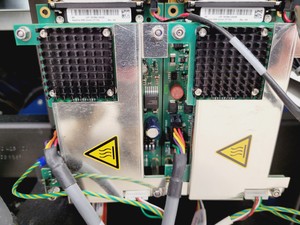 Thumbnail image of PacBio Model Sequel II IIe Next Generation Sequencing (NGS) System Lab
