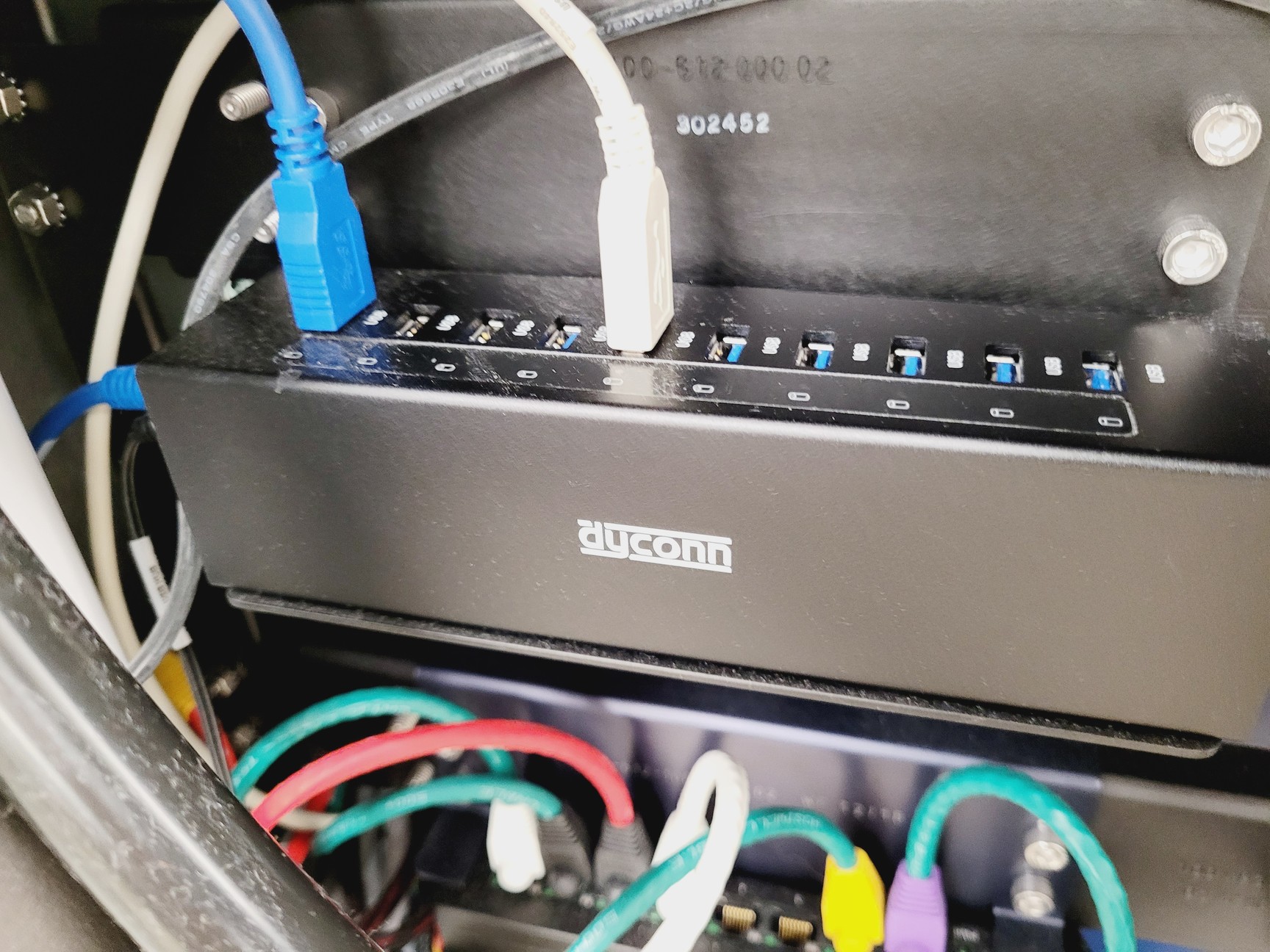 Image of PacBio Model Sequel II IIe Next Generation Sequencing (NGS) System Lab