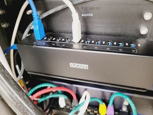 Thumbnail image of PacBio Model Sequel II IIe Next Generation Sequencing (NGS) System Lab